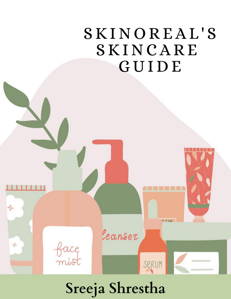Skinoreal’s Skincare Guide
